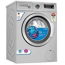 Bosch top Load Washer CSD rate