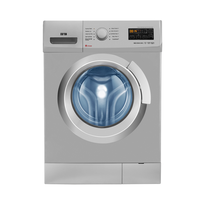 Washing Machine CSD Price