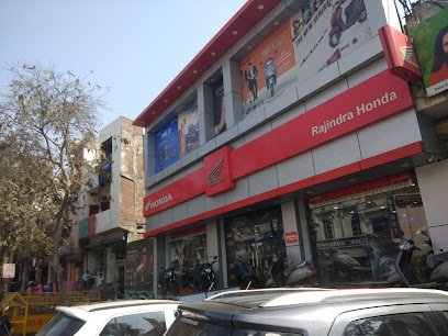 Rajindra Motors