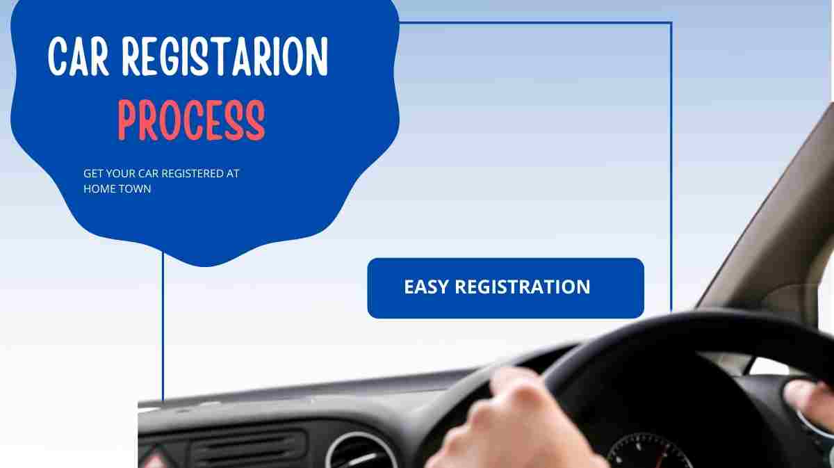 Var registration process