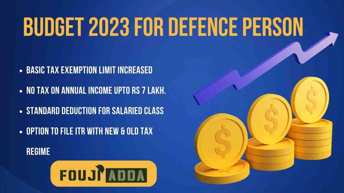 Budget 2023 update