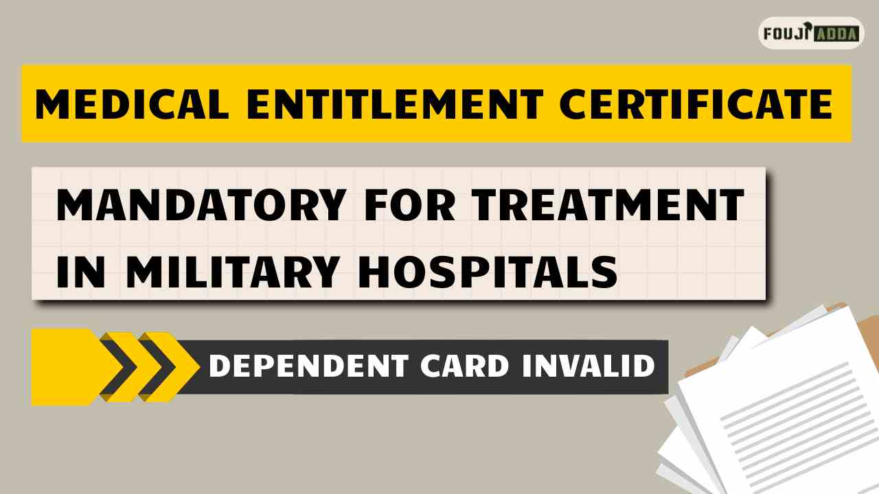 Army Dependent Card